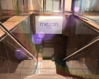 【MAP／Route案内】mezon心斎橋までの画像付きルート案内