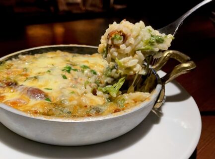 【2026】春のメニュー/大阪会員制バー mezon