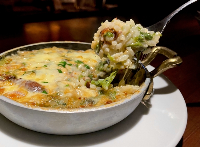 【2026】春のメニュー/大阪会員制バー mezon